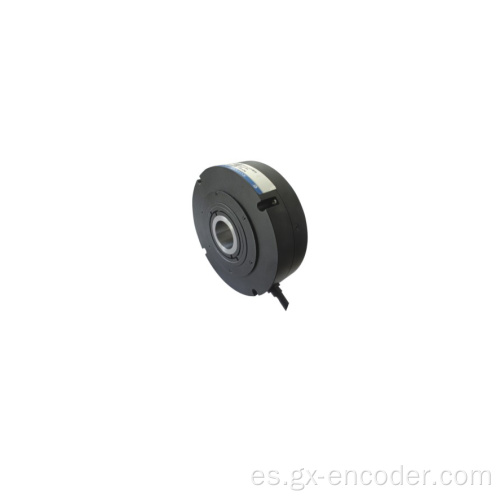 Encoder codificador magnético absoluto